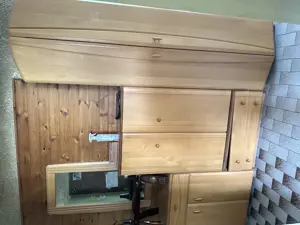 Hausauflösung  Bild 2