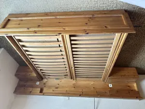 Hausauflösung  Bild 7