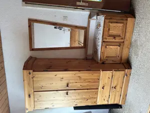 Hausauflösung  Bild 8