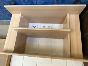 Hausauflösung  Bild 9