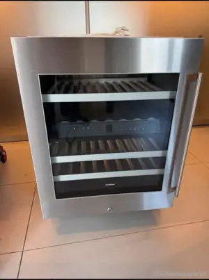 Weinkühlschrank Gaggenau