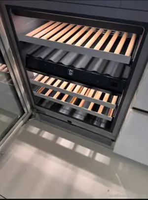 Weinkühlschrank Gaggenau Bild 3
