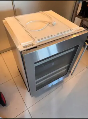 Weinkühlschrank Gaggenau Bild 5