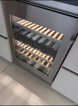 Weinkühlschrank Gaggenau Bild 2