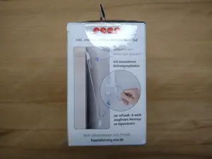 Reer Möbelkippsicherung Bild 3