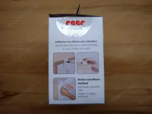 Reer Möbelkippsicherung Bild 2