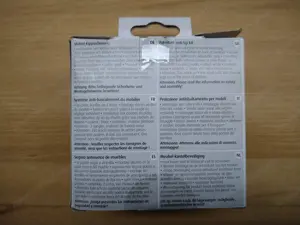 Reer Möbelkippsicherung Bild 4