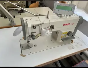 Pfaff 1181 Industrienähmaschine