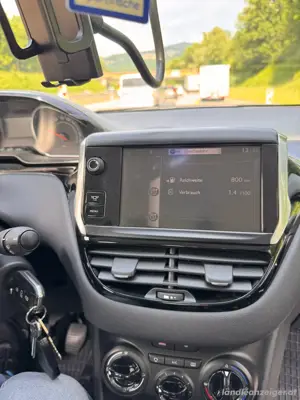Peugot 208 Frischer TÜV Öamtc**** Bild 5