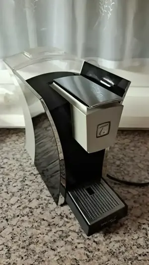 Spezial-T Teemaschine