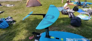 wing foil set Bild 5