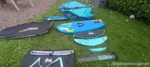 wing foil set