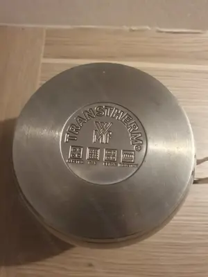 Wmf Michtopf Bild 2