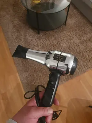 Haarföhn Wahl