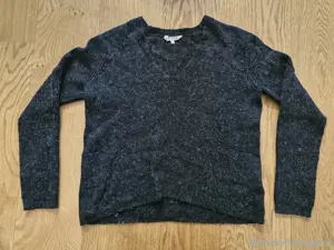 Review Pullover