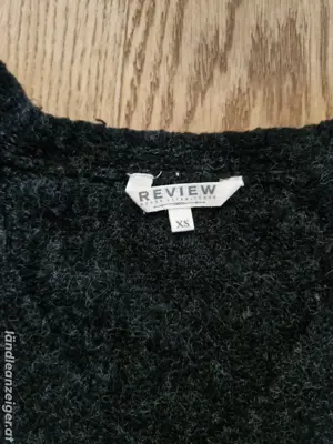Review Pullover Bild 3