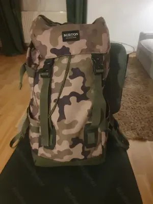 Burton Thinder 2.0 Rucksack