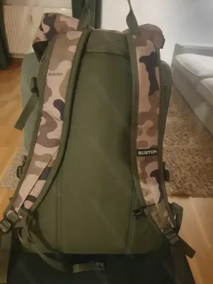 Burton Thinder 2.0 Rucksack Bild 2