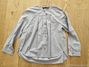Zara Bluse