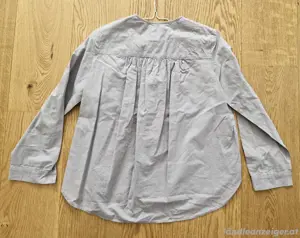 Zara Bluse Bild 2