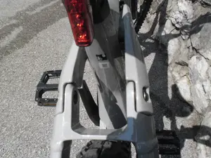 E-Mountainbike Haibike Fully ideal auch für Jugend!! Bild 3
