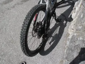 E-Mountainbike Haibike Fully ideal auch für Jugend!! Bild 4