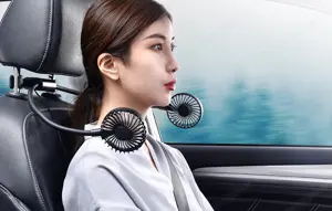Baseus CXJF-01 Autoventilator (NEU)