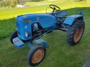 Warchalowski Traktor WT 20