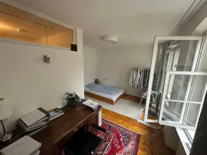wunderschöne 3-Zimmerwohnung in Feldkirch Stadt Bild 2
