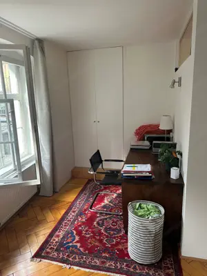 wunderschöne 3-Zimmerwohnung in Feldkirch Stadt Bild 3