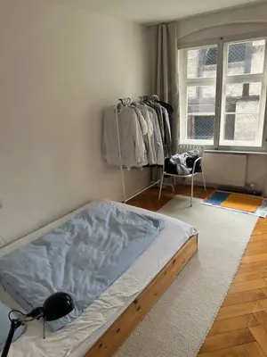 wunderschöne 3-Zimmerwohnung in Feldkirch Stadt Bild 4