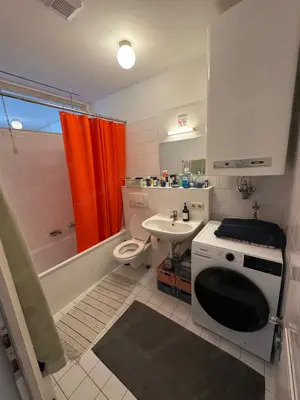 wunderschöne 3-Zimmerwohnung in Feldkirch Stadt Bild 5