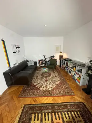 wunderschöne 3-Zimmerwohnung in Feldkirch Stadt Bild 6