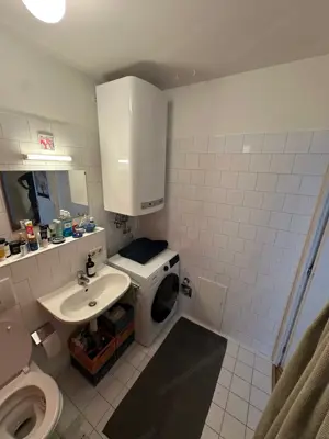 wunderschöne 3-Zimmerwohnung in Feldkirch Stadt Bild 8