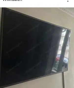 Samsung TV 50 Zoll