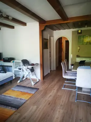 Charmante 3 Zimmerwohnung in Frastanz Bild 3