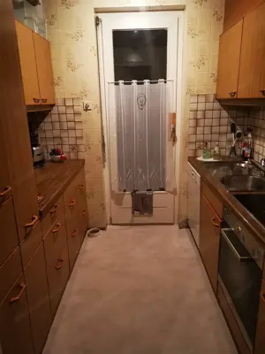 Charmante 3 Zimmerwohnung in Frastanz Bild 8