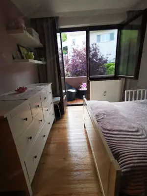 Charmante 3 Zimmerwohnung in Frastanz Bild 6