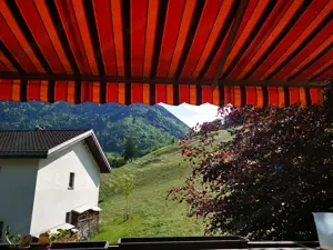 Charmante 3 Zimmerwohnung in Frastanz
