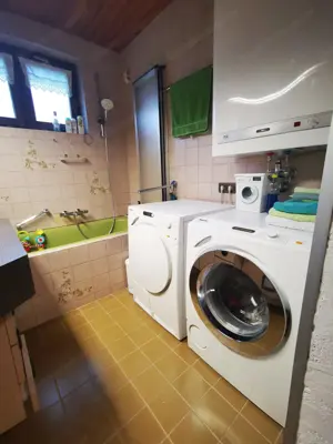 Charmante 3 Zimmerwohnung in Frastanz Bild 10