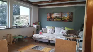 Charmante 3 Zimmerwohnung in Frastanz Bild 2