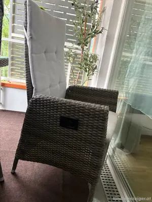 Gartenlounge 7 Teilig VHB Bild 2