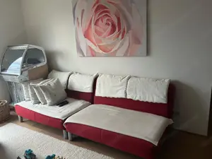Couch zu verschenken (ZÜCO)