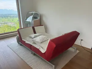 Couch zu verschenken (ZÜCO) Bild 2
