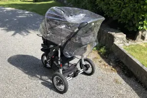 ABC Kinderwagen Bild 3