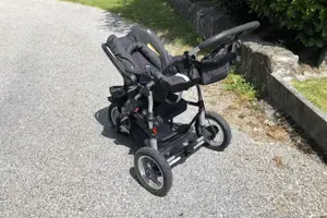 ABC Kinderwagen Bild 6
