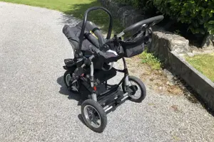 ABC Kinderwagen Bild 5