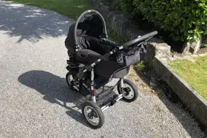 ABC Kinderwagen