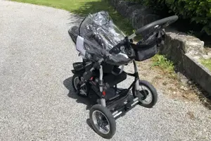 ABC Kinderwagen Bild 7