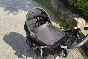 ABC Kinderwagen Bild 2